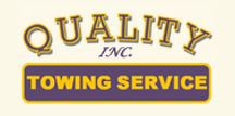 Quality Towing Service Inc